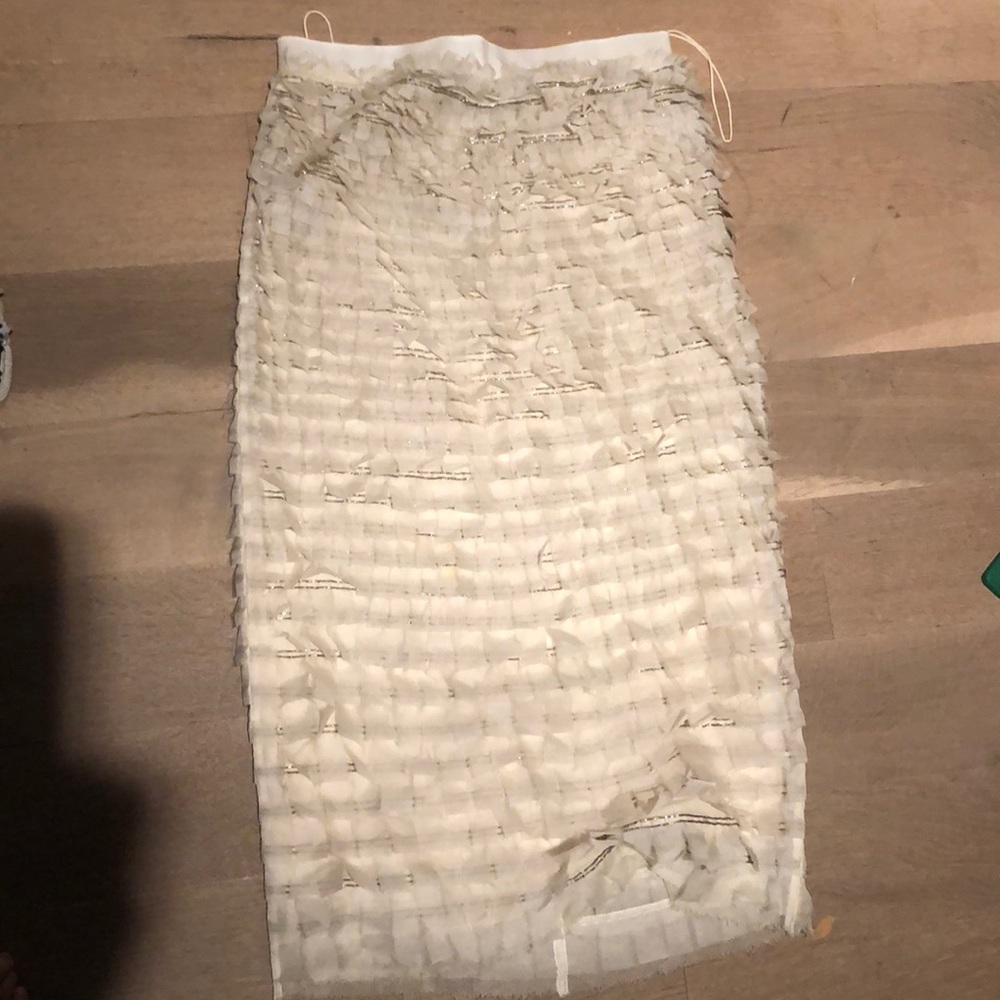 Philip Lim pencil skirt